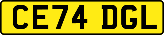 CE74DGL