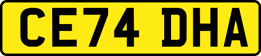 CE74DHA