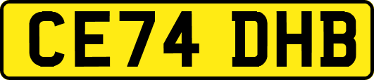 CE74DHB