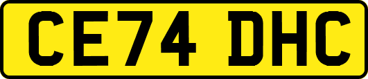 CE74DHC