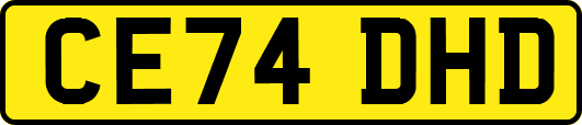 CE74DHD