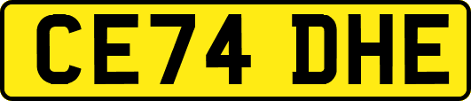 CE74DHE