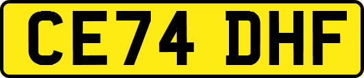 CE74DHF