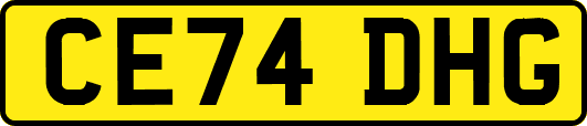 CE74DHG