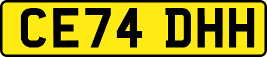 CE74DHH