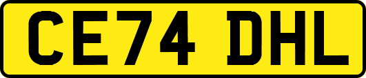 CE74DHL
