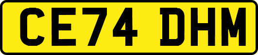 CE74DHM