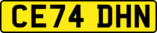 CE74DHN