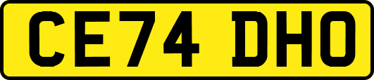 CE74DHO