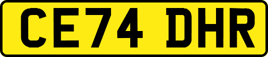 CE74DHR