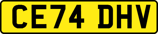 CE74DHV