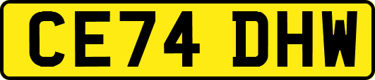 CE74DHW