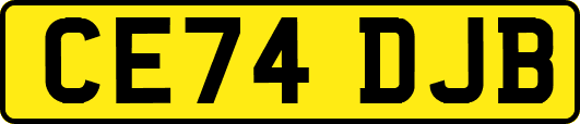 CE74DJB
