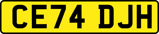 CE74DJH