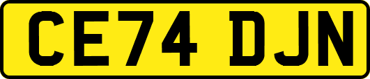 CE74DJN