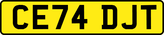 CE74DJT