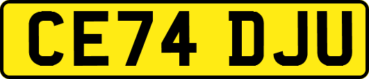 CE74DJU