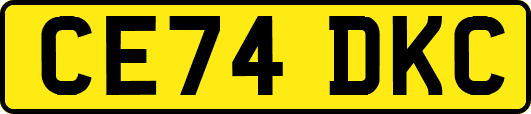 CE74DKC