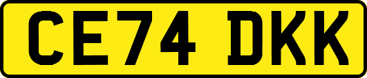 CE74DKK