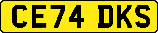 CE74DKS