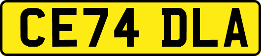 CE74DLA