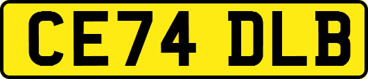 CE74DLB