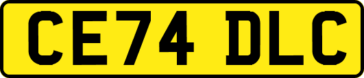 CE74DLC
