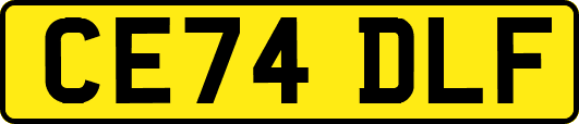 CE74DLF
