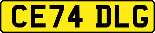CE74DLG