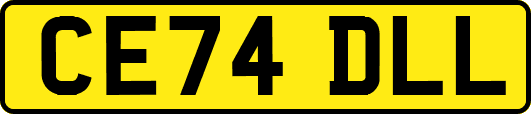 CE74DLL