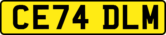 CE74DLM