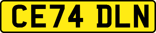 CE74DLN