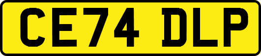 CE74DLP