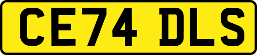 CE74DLS