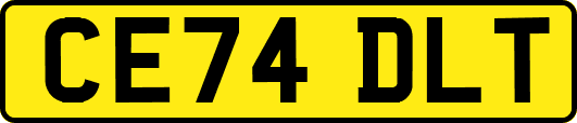 CE74DLT