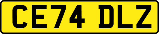 CE74DLZ