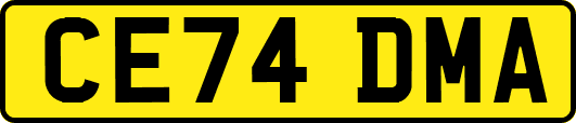 CE74DMA