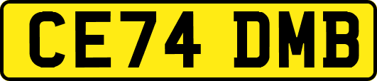 CE74DMB