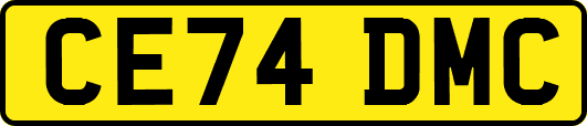 CE74DMC