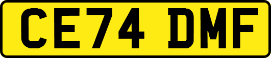 CE74DMF