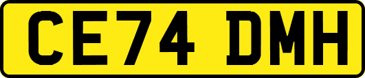 CE74DMH