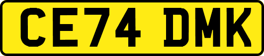 CE74DMK