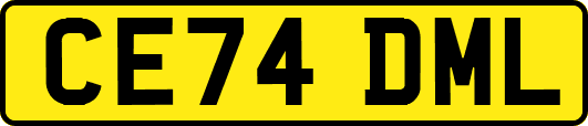 CE74DML