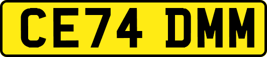 CE74DMM