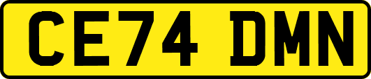 CE74DMN