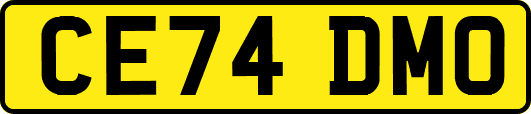 CE74DMO