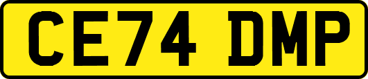 CE74DMP
