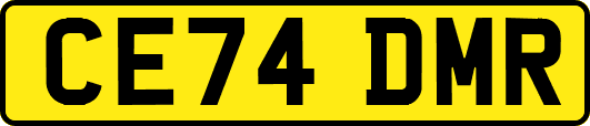 CE74DMR