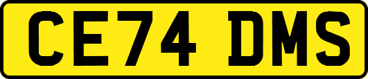 CE74DMS