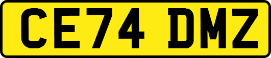 CE74DMZ